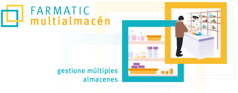 Farmatic Multialmacén